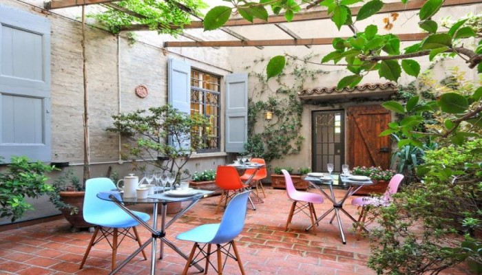 Hotel B&b Farini 26 poza 4