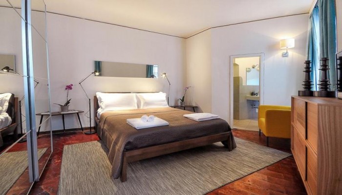 Hotel B&b Farini 26 poza 3