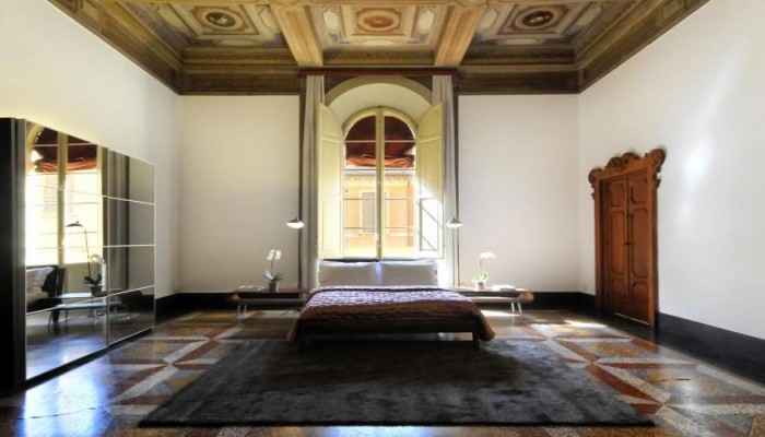 Hotel B&b Farini 26 poza 1