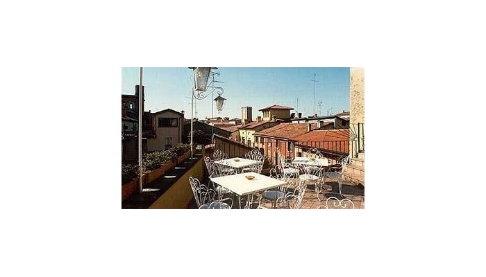 Hotel Best Western San Donato poza 26