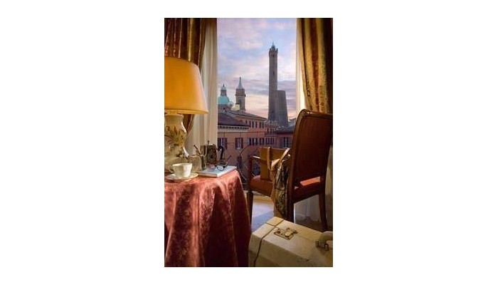 Hotel Best Western San Donato poza 21