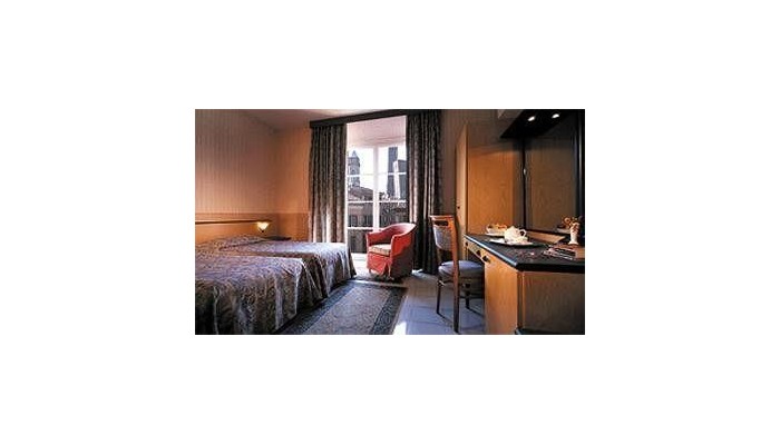 Hotel Best Western San Donato poza 10