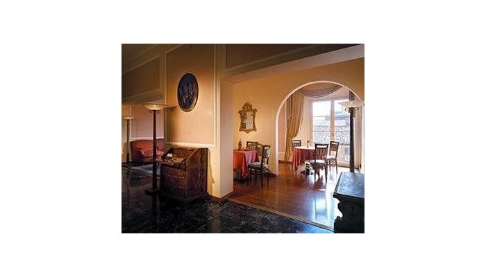 Hotel Best Western San Donato poza 3