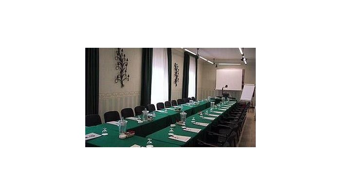 Hotel Best Western San Donato poza 17