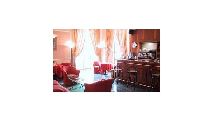 Hotel Best Western San Donato poza 0