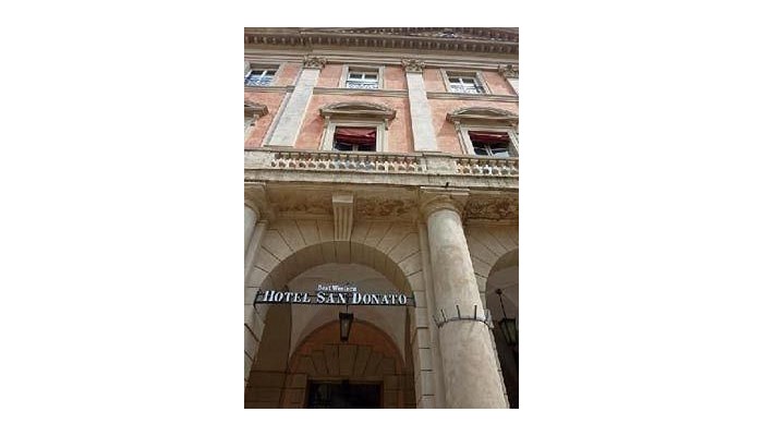 Hotel Best Western San Donato poza 1