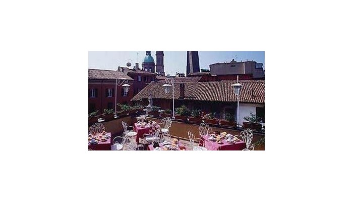 Hotel Best Western San Donato poza 12