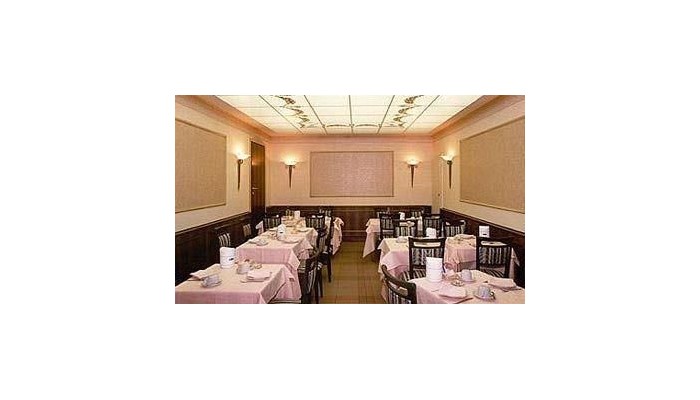 Hotel Best Western San Donato poza 14