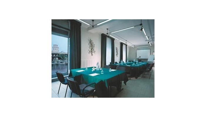 Hotel Best Western San Donato poza 18