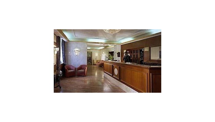 Hotel Best Western San Donato poza 4