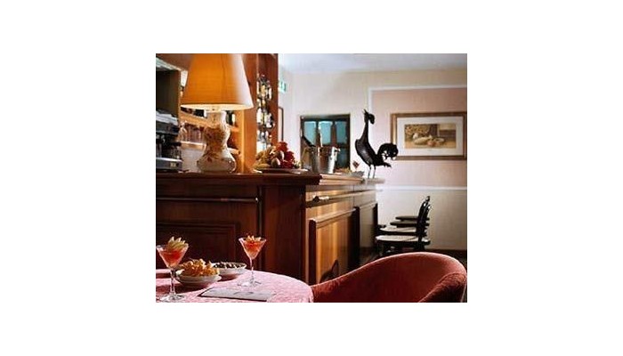 Hotel Best Western San Donato poza 16