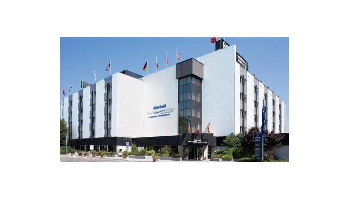 Hotel Bologna Airport poza 0