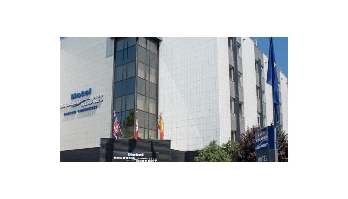 Hotel Bologna Airport poza 1