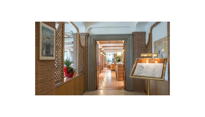 Hotel Bologna Airport poza 12