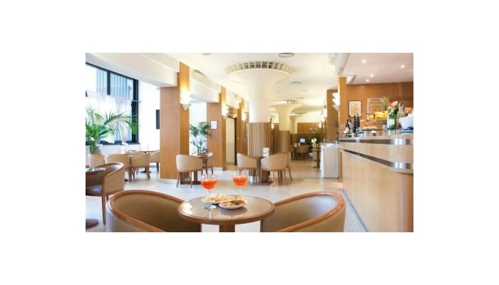 Hotel Bologna Airport poza 10