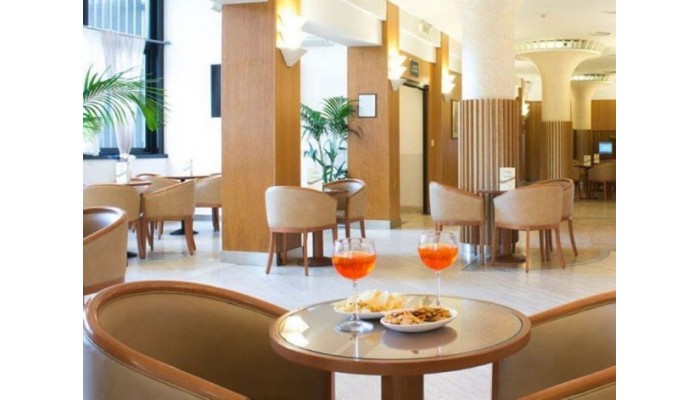 Hotel Bologna Airport poza 3