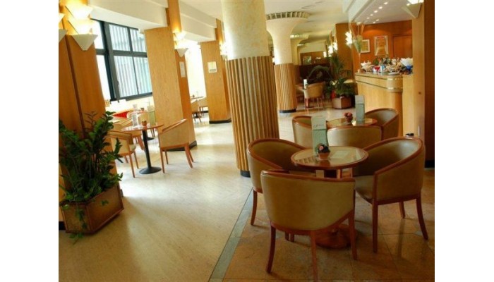 Hotel Bologna Airport poza 4