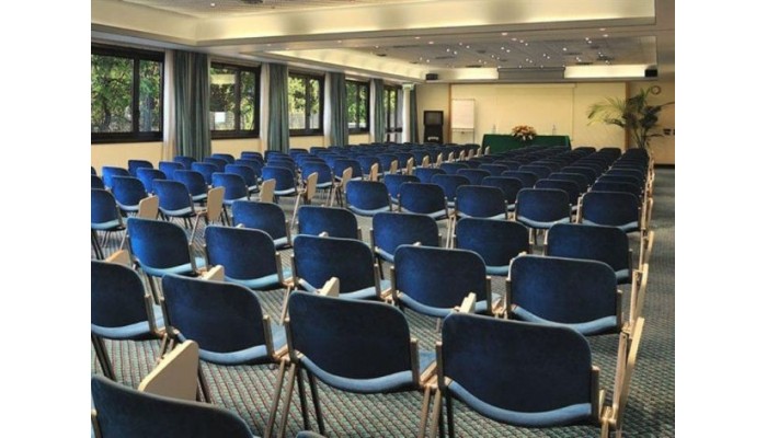 Hotel Bologna Airport poza 6