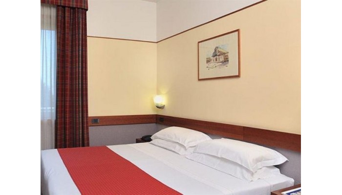 Hotel Bologna Airport poza 1