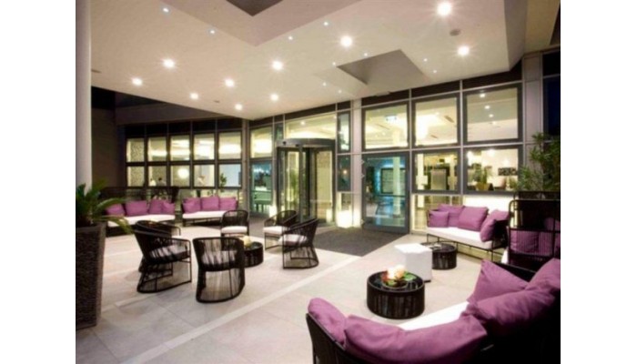 Hotel Cosmopolitan poza 4