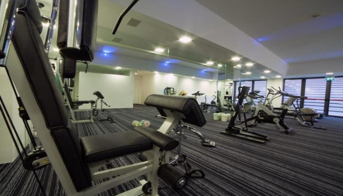 Hotel Grand Elite poza 14