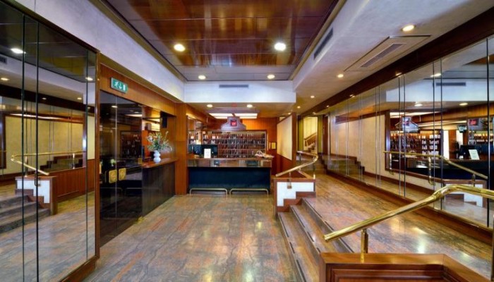 Hotel Grand Elite poza 0