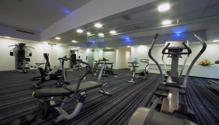 Hotel Grand Elite poza 13