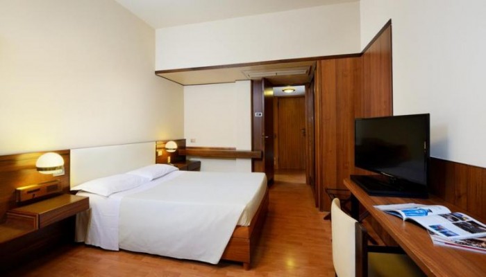 Hotel Grand Elite poza 1