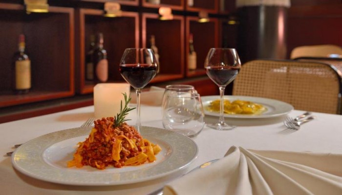 Hotel Grand Elite poza 12