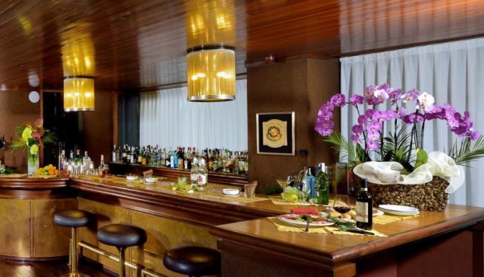 Hotel Grand Elite poza 9