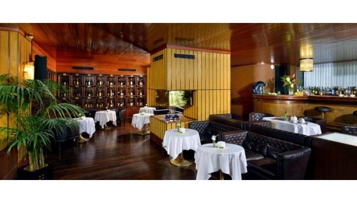 Hotel Grand Elite poza 10