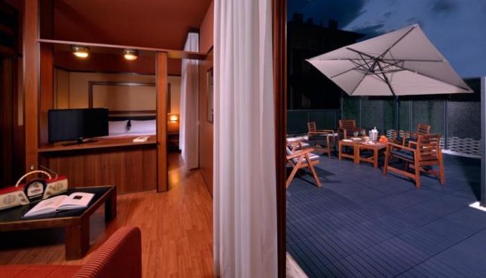 Hotel Grand Elite poza 8