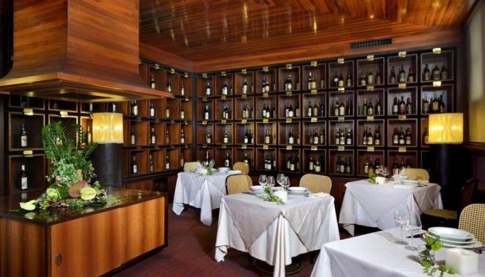 Hotel Grand Elite poza 11