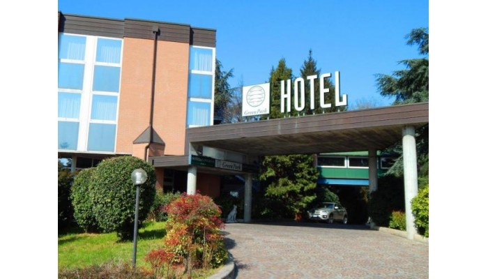 Hotel Green Park Bologna And Congressi poza 0