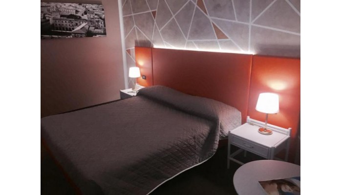 Hotel Green Park Bologna And Congressi poza 4