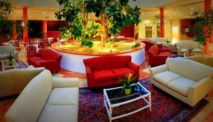 Hotel Green Park Bologna And Congressi poza 10