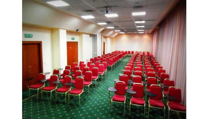 Hotel Green Park Bologna And Congressi poza 13