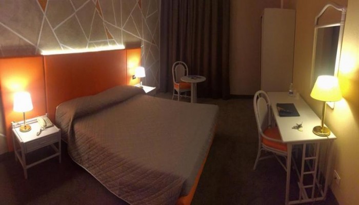 Hotel Green Park Bologna And Congressi poza 2
