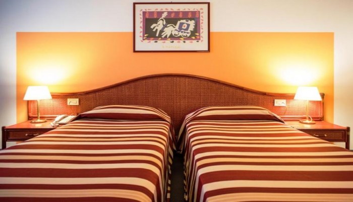 Hotel Green Park Bologna And Congressi poza 7