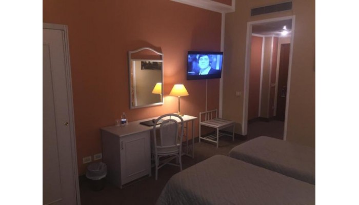 Hotel Green Park Bologna And Congressi poza 3