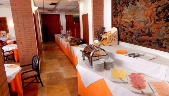 Hotel Green Park Bologna And Congressi poza 9