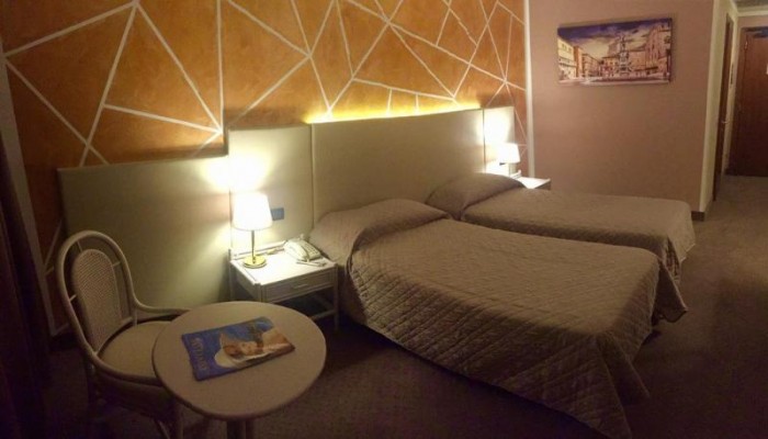 Hotel Green Park Bologna And Congressi poza 5