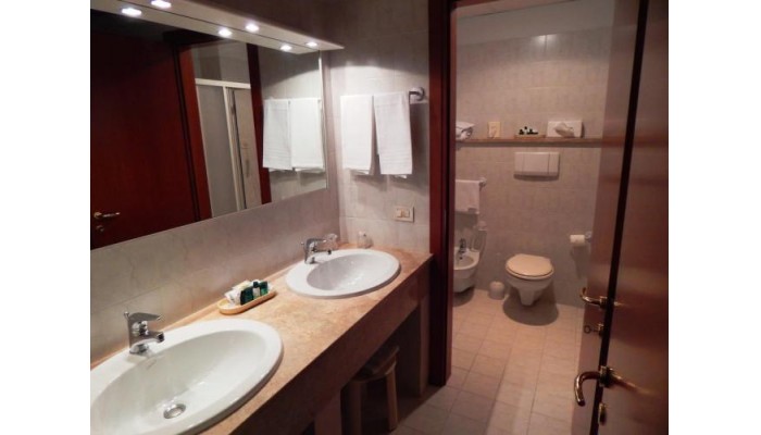 Hotel Green Park Bologna And Congressi poza 8