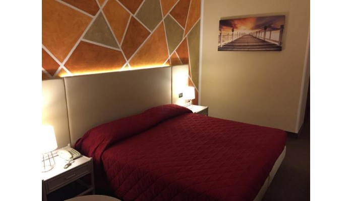 Hotel Green Park Bologna And Congressi poza 6
