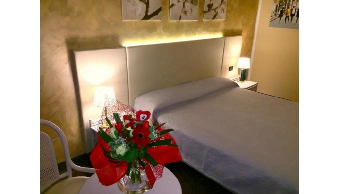 Hotel Green Park Bologna And Congressi poza 1
