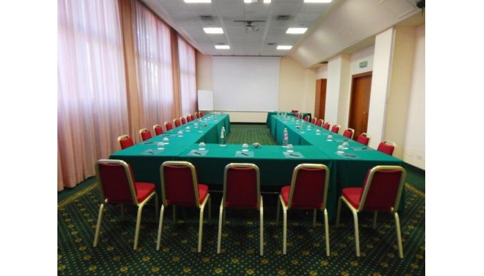 Hotel Green Park Bologna And Congressi poza 12