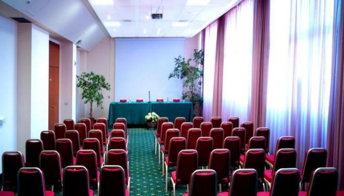 Hotel Green Park Bologna And Congressi poza 11