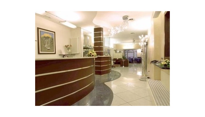 Hotel Holiday poza 1