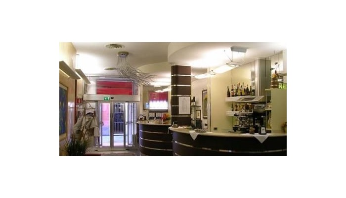 Hotel Holiday poza 3