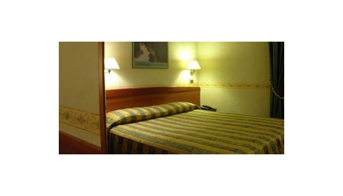 Hotel Holiday poza 7